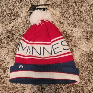 Cirque Minnesota Winter Hat